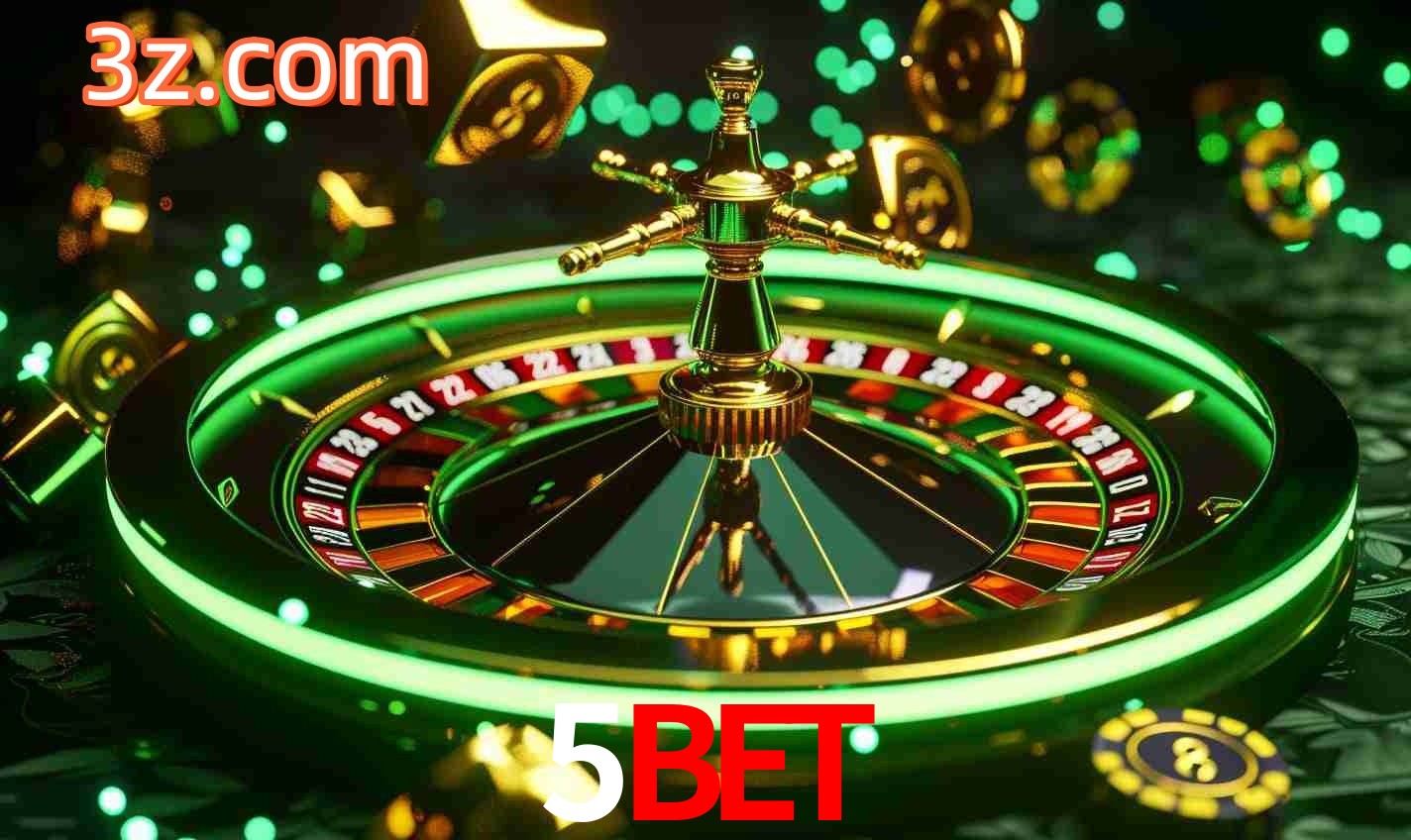 Desfrutar de um Cassino 5BET