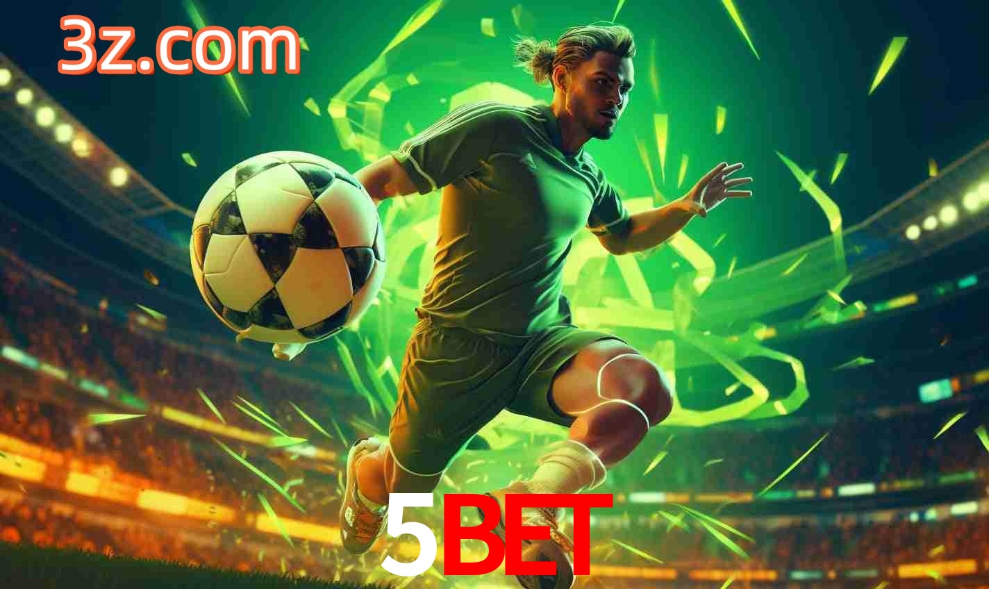 Diversidade Apostas no 5BET