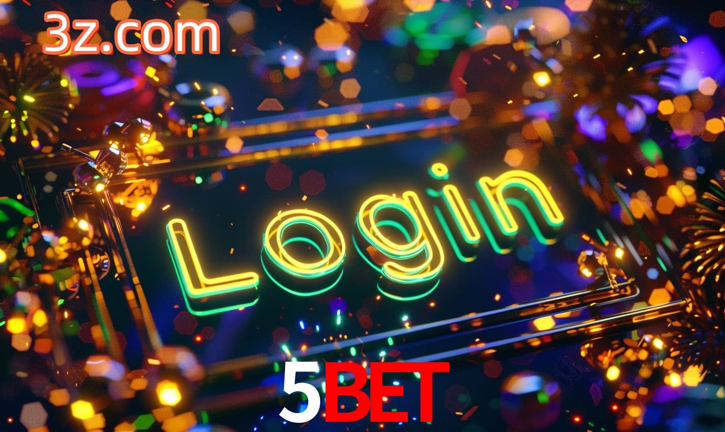 Populares Slots 5BET