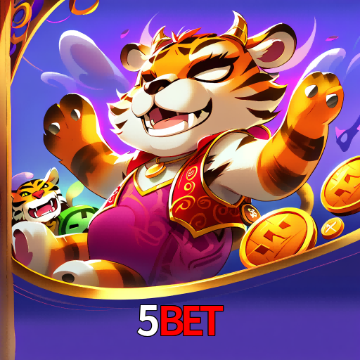 Experiência Imersiva no Cassino Online 5BET